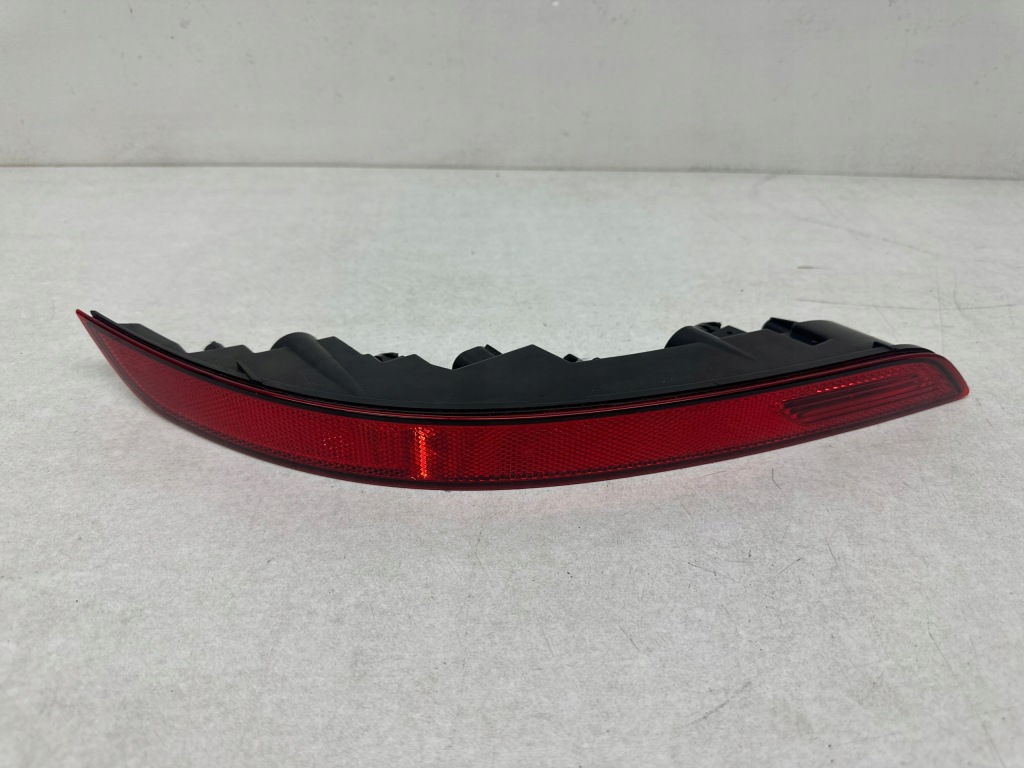 Купить Фара задний  задняя led правый  w бампер porsche cayenne 2 2 7p5 оригинал