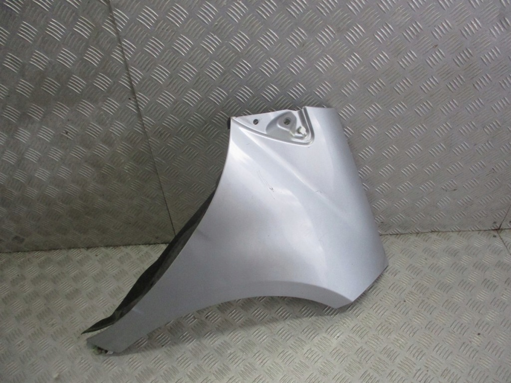 фото №1, Крила правий mercedes a klasa w169 761