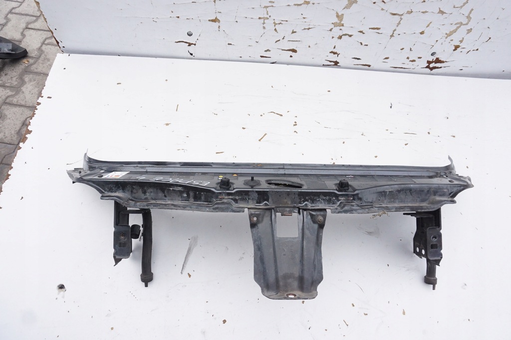 фото №1, Усилитель pas передний renault espace 4 iv