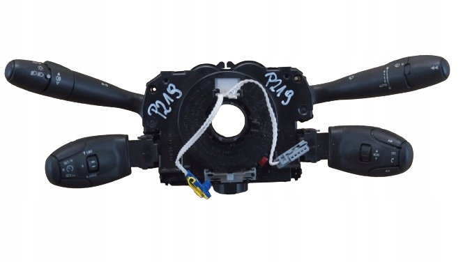 фото №1, Перемикач комбінований стрічка peugeot citroen 98062095xt