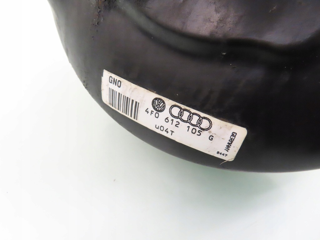 фото №5, Усилитель тормозов audi a6 c6 2.7 tdi 4f0612105g