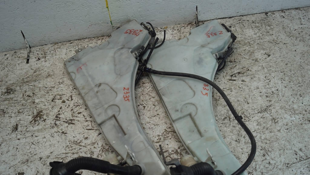 фото №11, Бачок омывателя bmw x5 e70 7190998