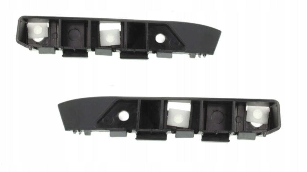 фото №1, Кронштейн бампера направляющая правый hyundai i10