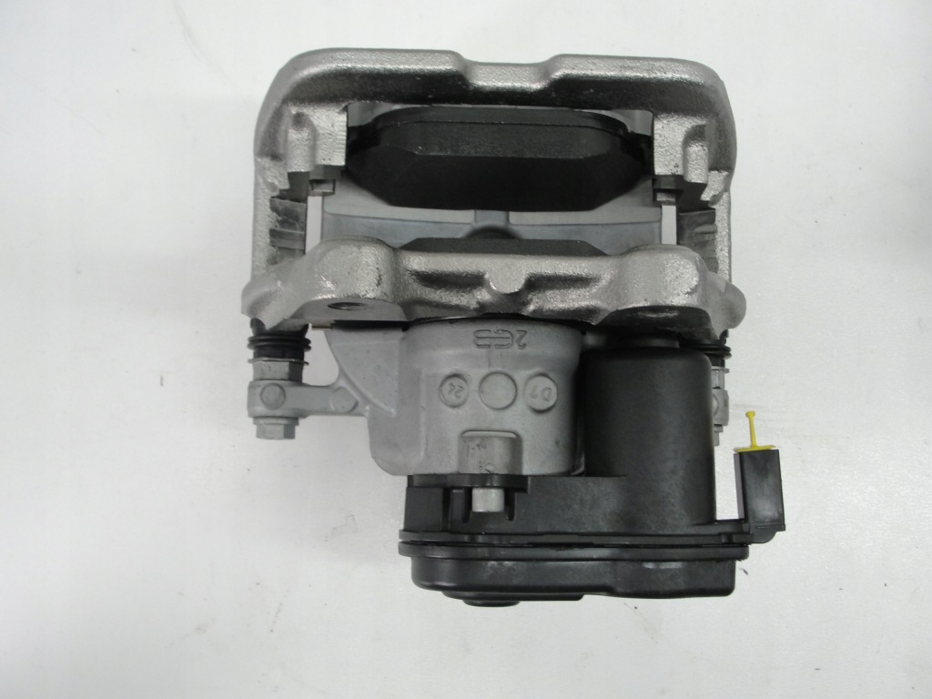 фото №9, Суппорт тормозной задняя правый mercedes glc x253 amg 54963/b