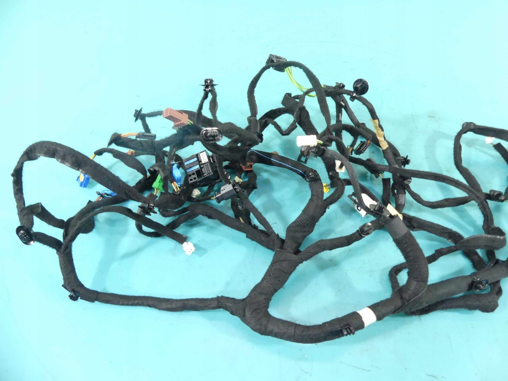 фото №11, Джгут панелі citroen c4 grand picasso ii 13-22