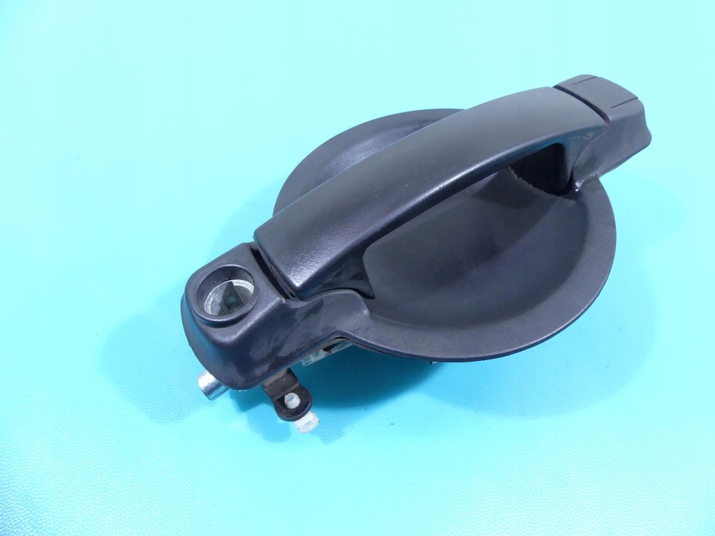 фото №1, Ручка задняя правая наружная fiat doblo i