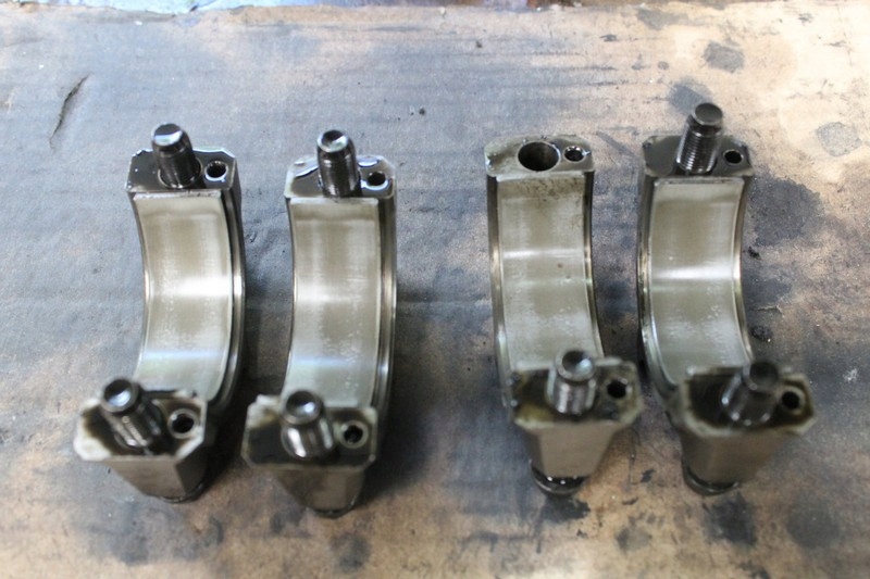 фото №10, Блок dół двигателя wał f8t renault megane scenic i 1.9 dci 102 km lift 99-03