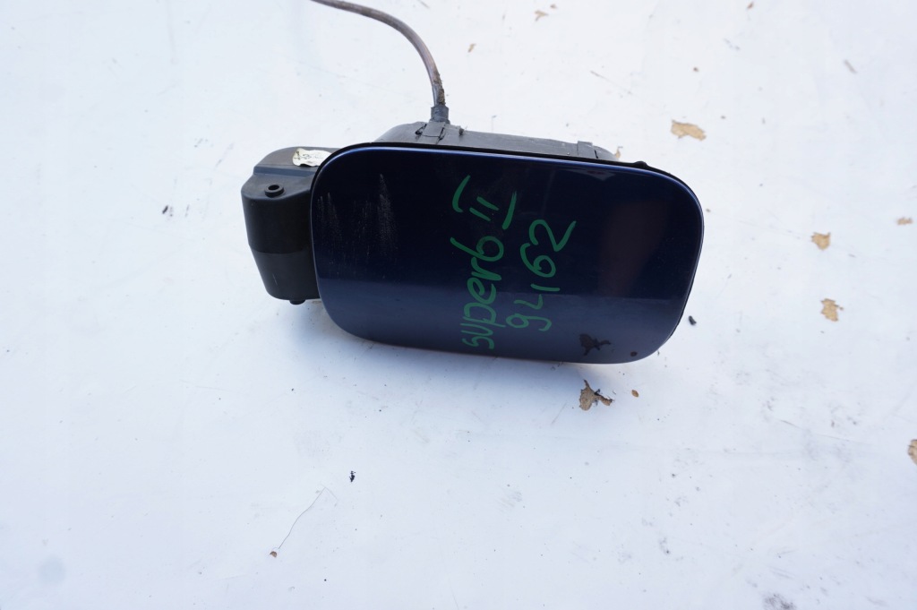 фото №1, Кришка заливної пального skoda superb ii 2 9462