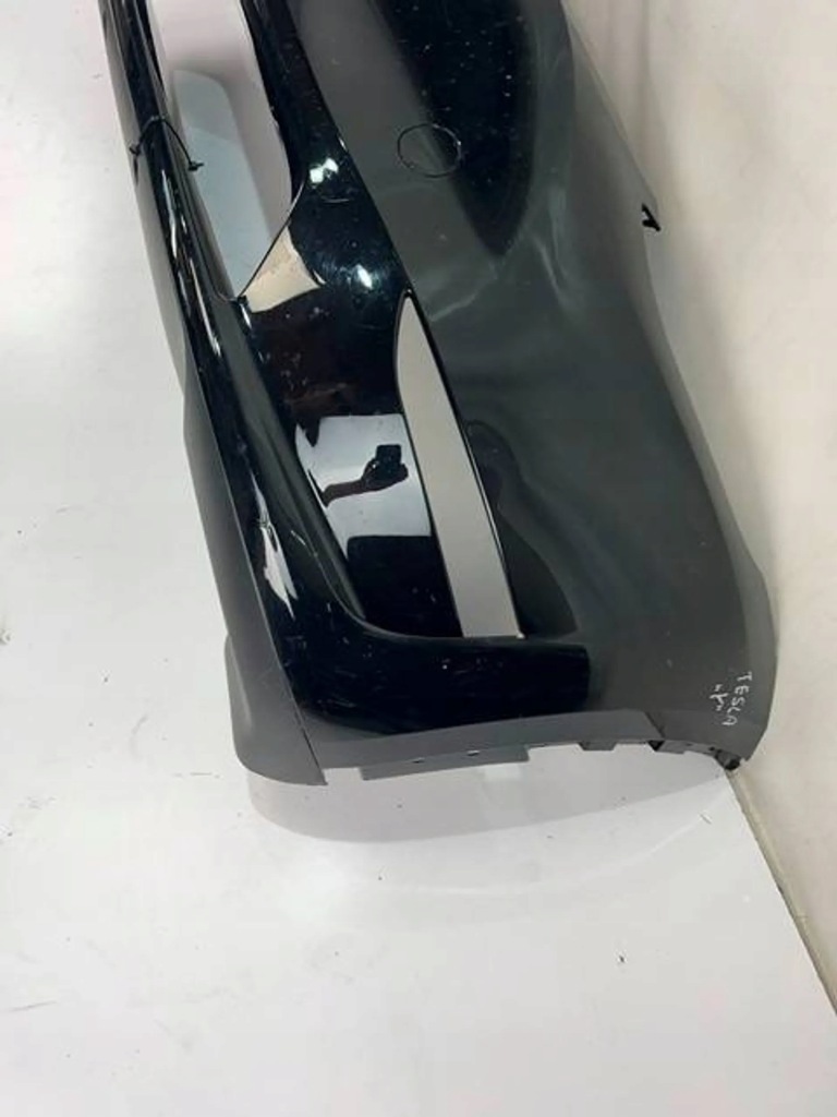 фото №7, Бампер передний перед tesla model y 20-