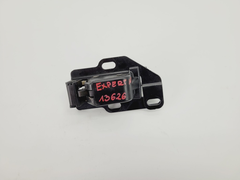 фото №1, Замок дверь створка задняя peugeot expert iv