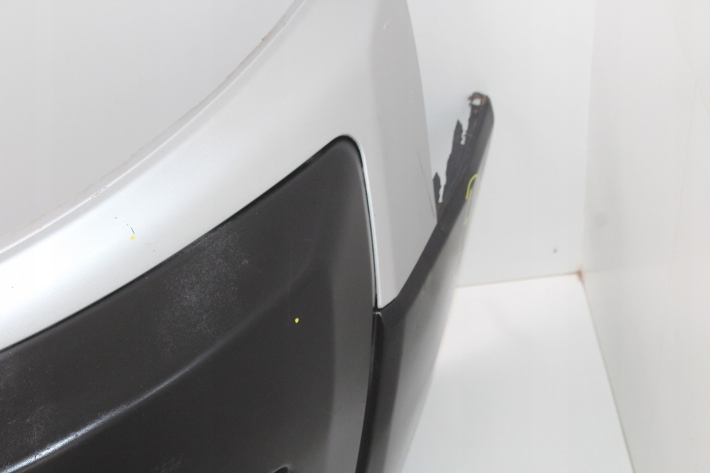 фото №7, Бампер перед citroen jumpy 06-12r ezr