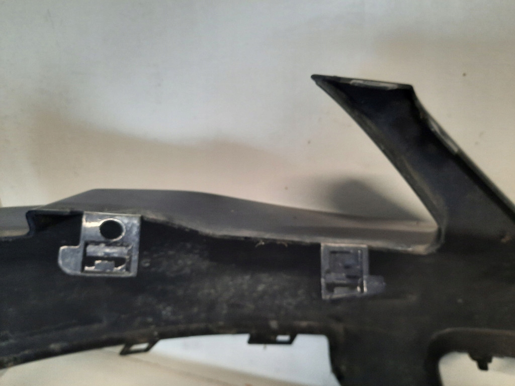 фото №10, Peugeot 308 ii 17-21 lift hb бампер перед передний aa38247568