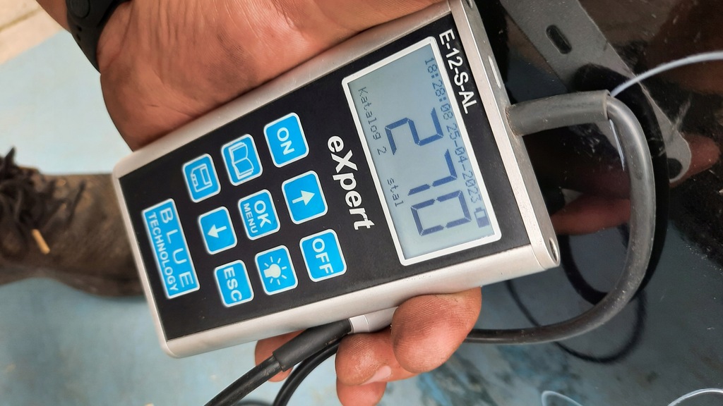 фото №12, Двері задня задні праве nissan primera p12 hb 03r