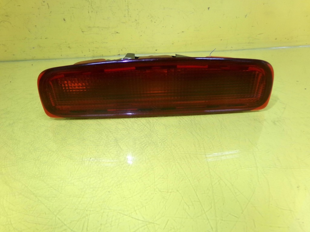 Купити Світло стоп стоп-сигнал dacia logan 1 2006 89037432 nr65