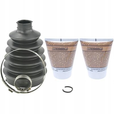 фото №1, Febest 1617p-163 набор защита, система рулевой