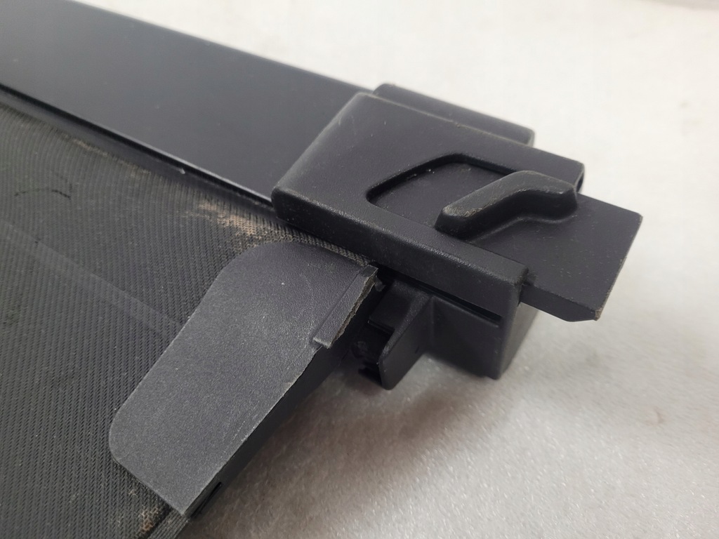 фото №8, Citroen c5 iii x7 шторка багажника