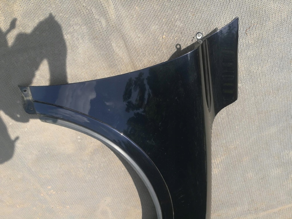 Крыло  правый  перед передний volvo xc 90 1 с Разборки