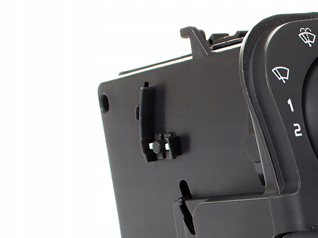 фото №4, Clio 3 modus kangoo перемикач двірник важіль радіо