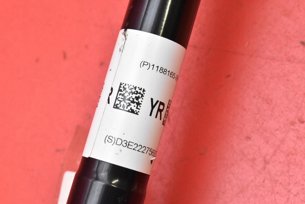 Купить Приводной вал правый  задний  автоматическая коробка передач 1188165-99-a tesla model y 60 kwh 299 km 20-