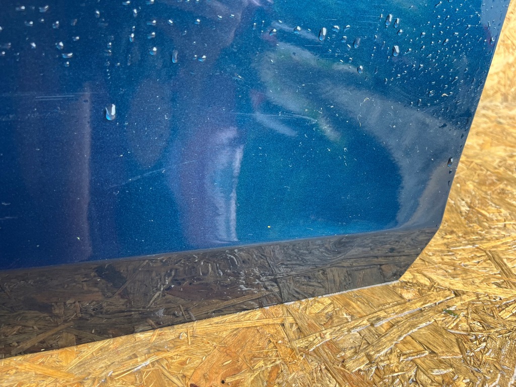 фото №11, Skoda octavia iv 4 20- дверь передние перед правое