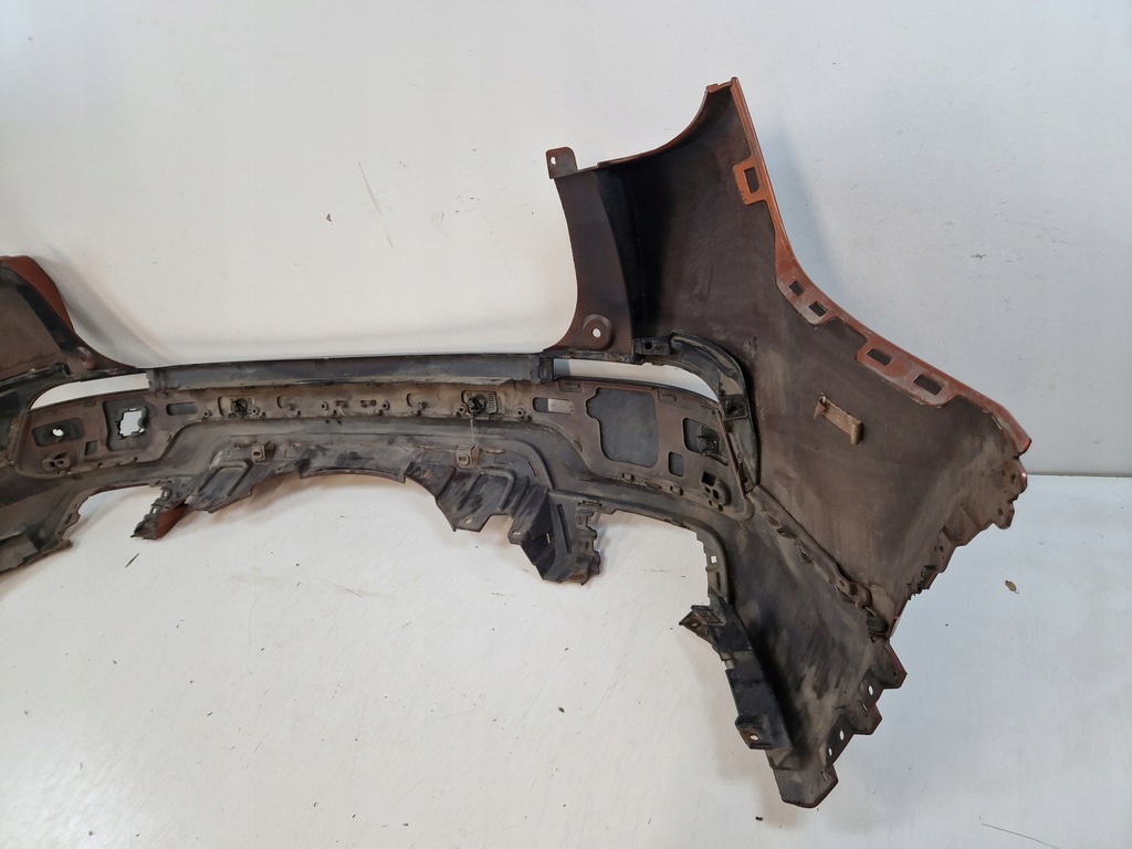 фото №8, Land rover discovery sport l550 lift 2019- бампер задний задняя fk72 17926