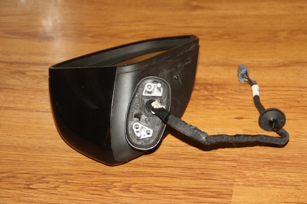 фото №11, Xc40 volvo xc-40 фотохромный складной 14 pin