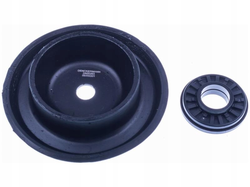 фото №1, Кронштейн амортизатора перед denckermann d600263