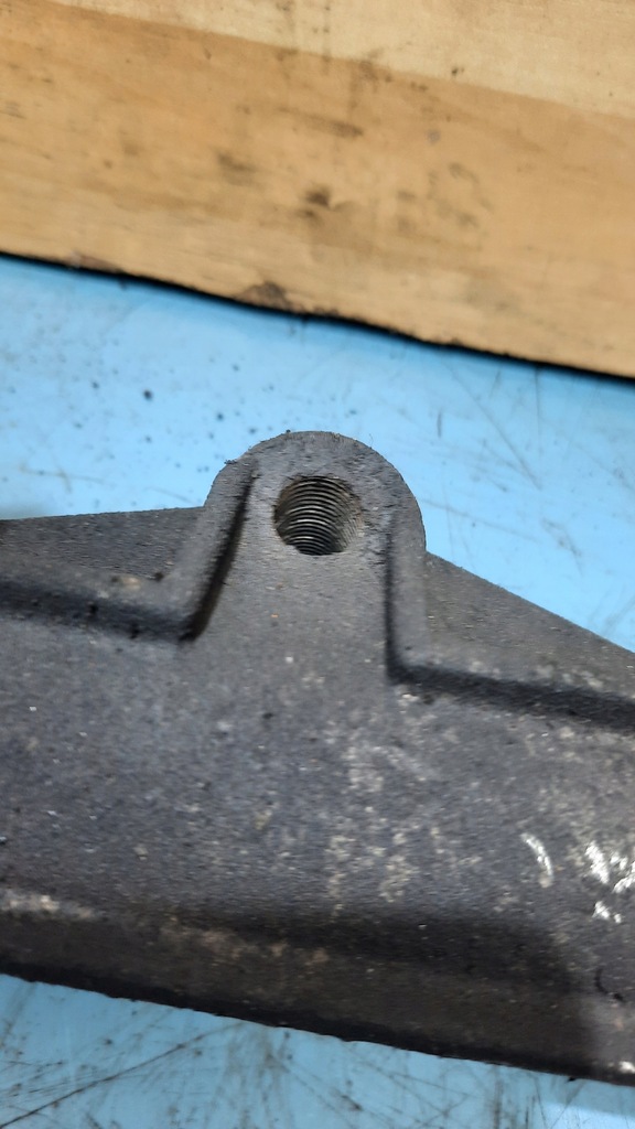 фото №7, Рулевая рейка alfa romeo 156 1.9 jtd 006067008507