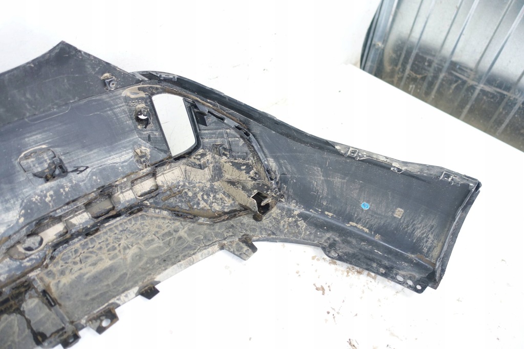 фото №10, Бампер задняя задний kia ev9 ev 9 2023- 86612-d0200