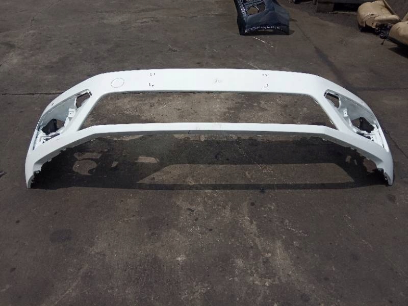 фото №3, Vw beetle 5c r-line бампер передний