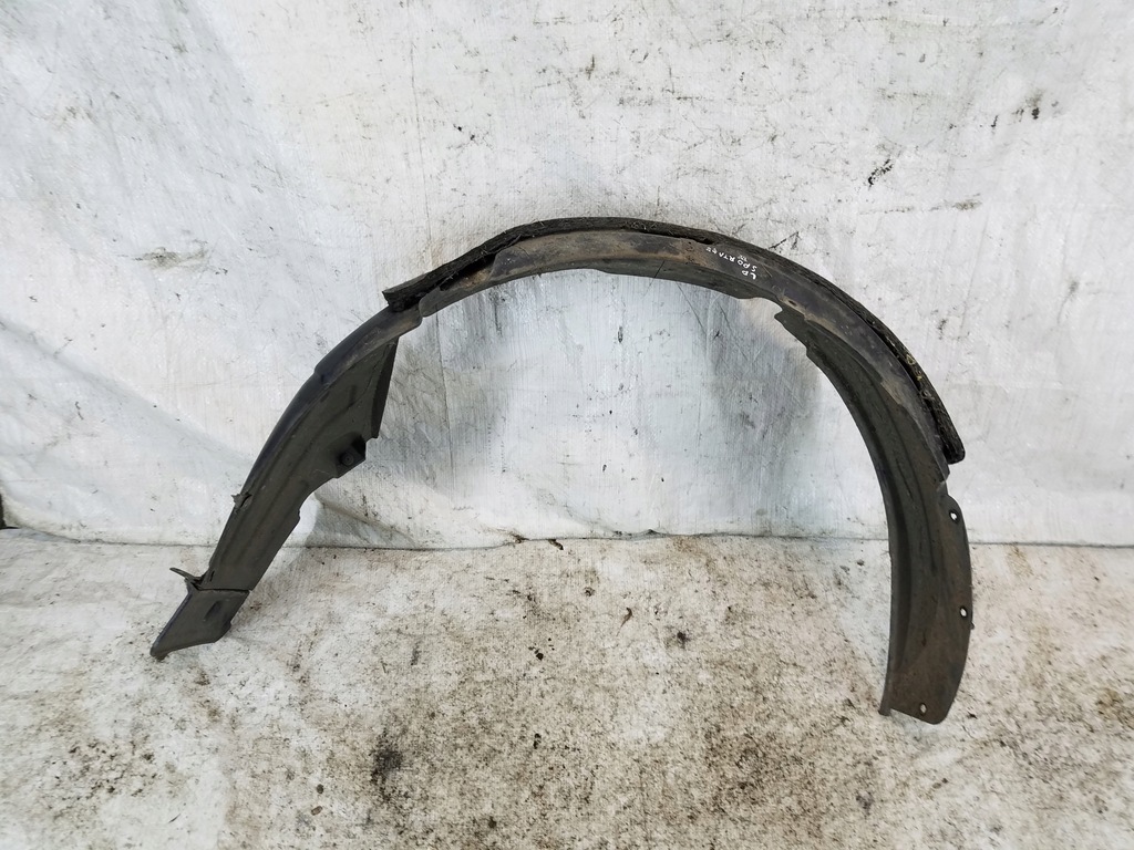 фото №1, Подкрылок перед левая kia sportage iii lift