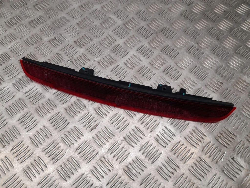 фото №1, Alfa romeo stelvio 50541381 задній світло стоп