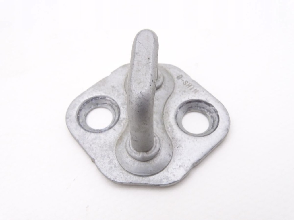 фото №1, Mazda rx-8 03-12 засов замка дверь задняя