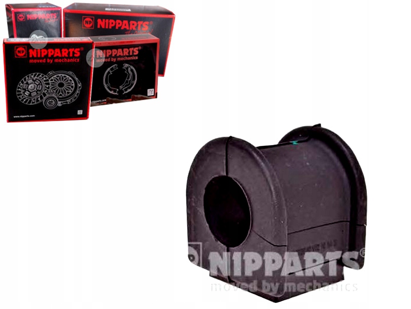 фото №1, Втулка стабилизатора nipparts 4881505110 adt38079
