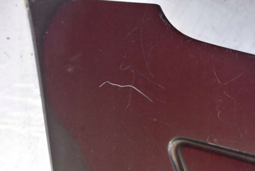 фото №9, Бампер перед передний szary 30657005 volvo v50 04-12