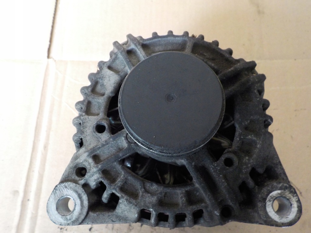 Mini mini r56 генератор 124525126 Оригінал