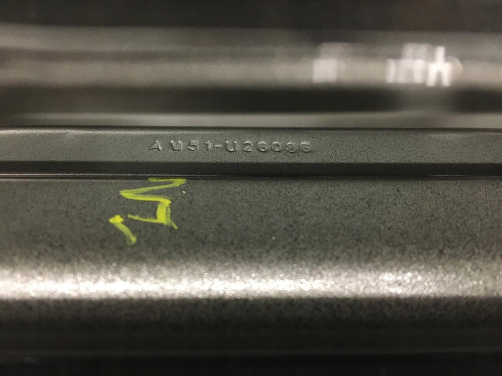 фото №12, Ford grand c-max дверь правое задние