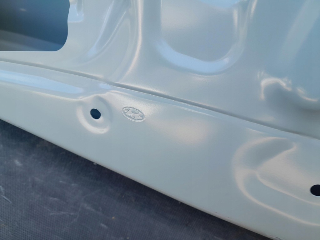 фото №11, Hyundai kona двері перед передні праве oryg