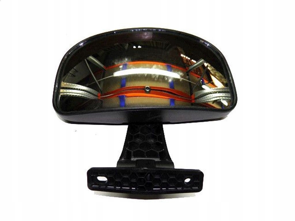 фото №1, Дзеркало дзеркало рампове volvo fh fm fh12