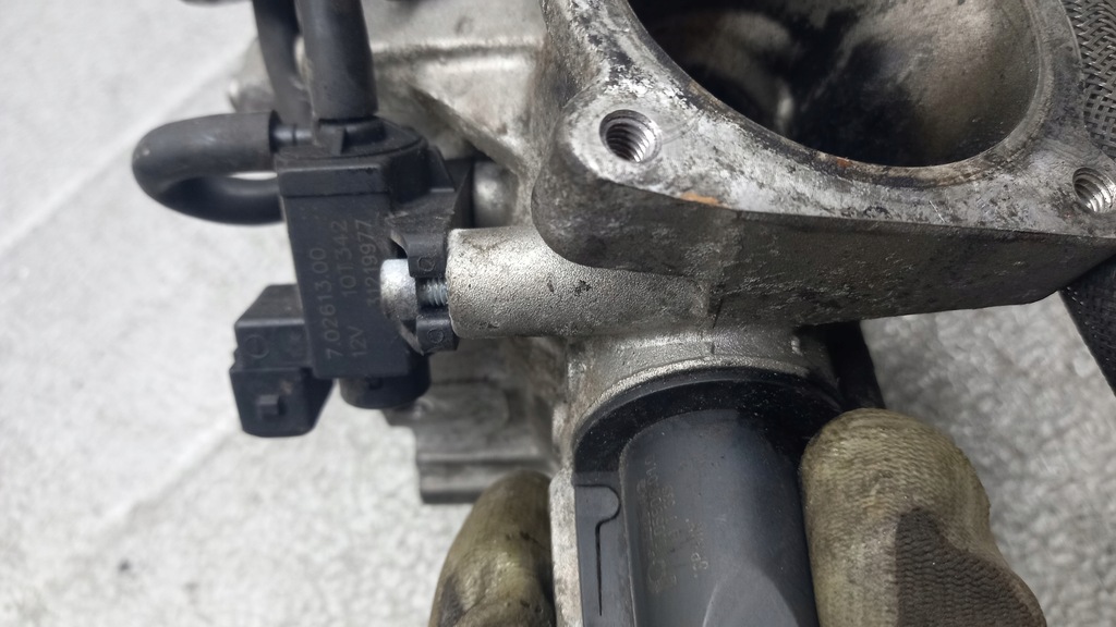 фото №7, Egr volvo v60 s60 30757742