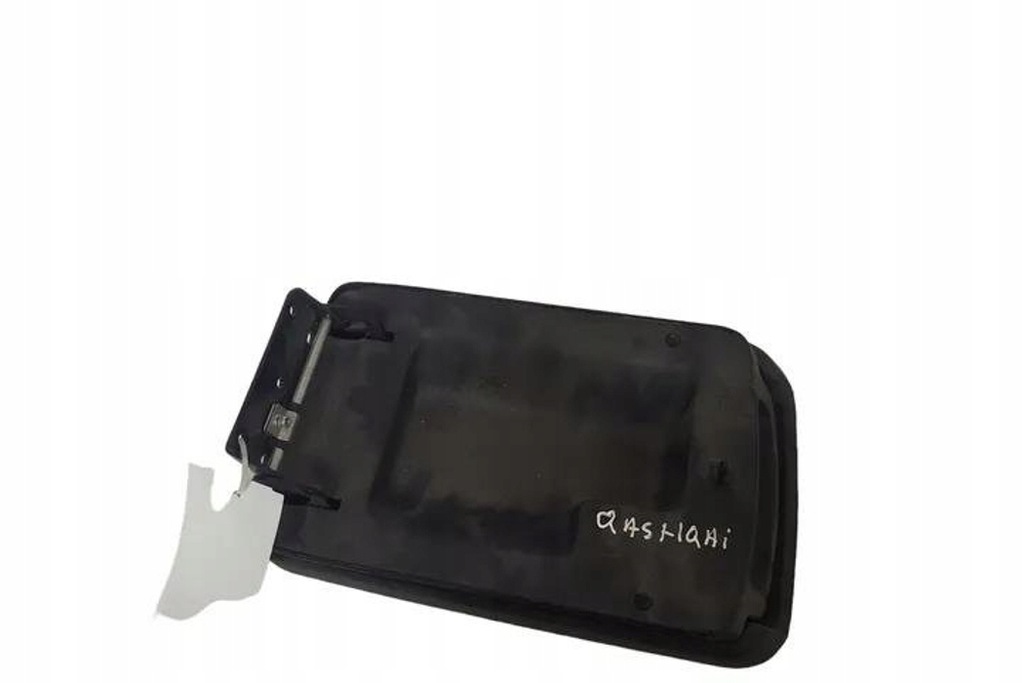 фото №7, Подлокотник nissan qashqai / qashqai +2 i j10, jj10 9692050a01 0.0l