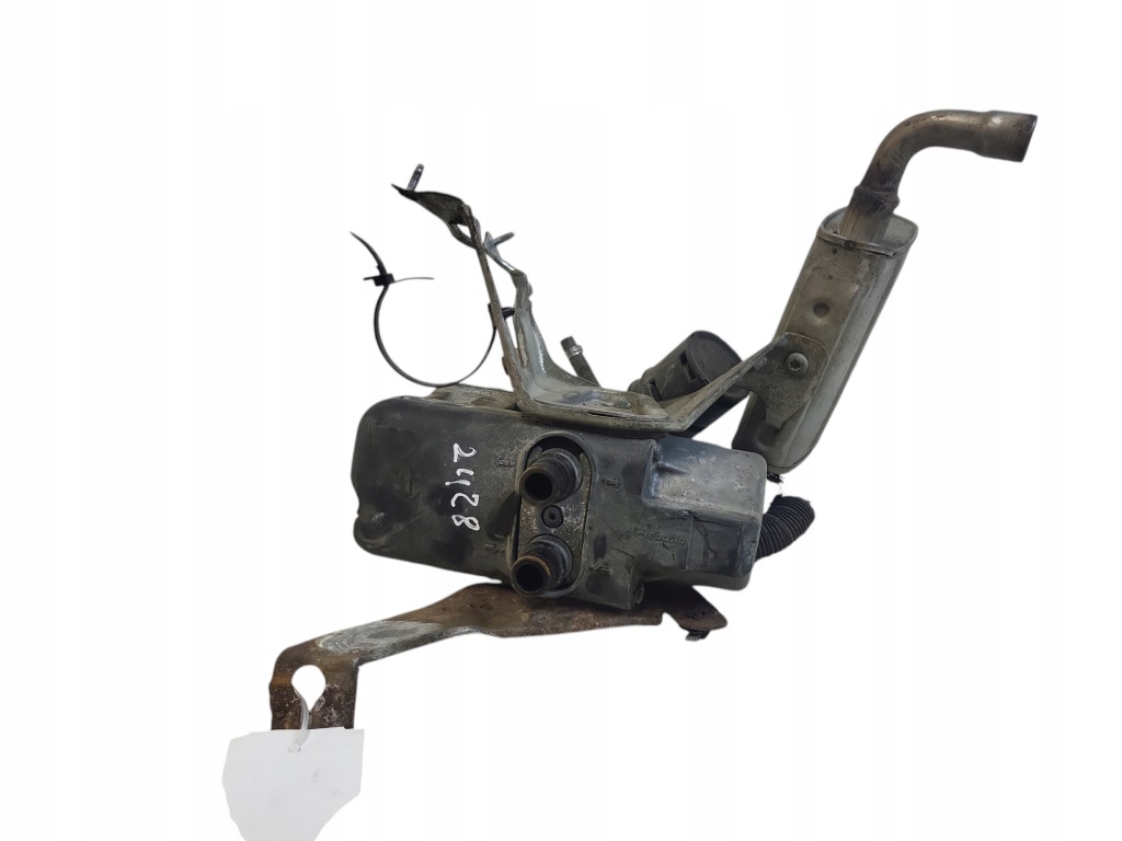 фото №1, Webasto citroën c5 iii rd_ 122r000258 2.0l дизель 2009