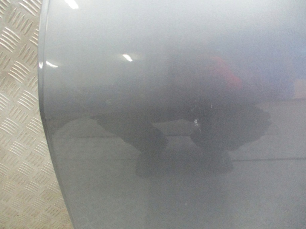 фото №7, Дверь левый задняя mazda premacy 29y