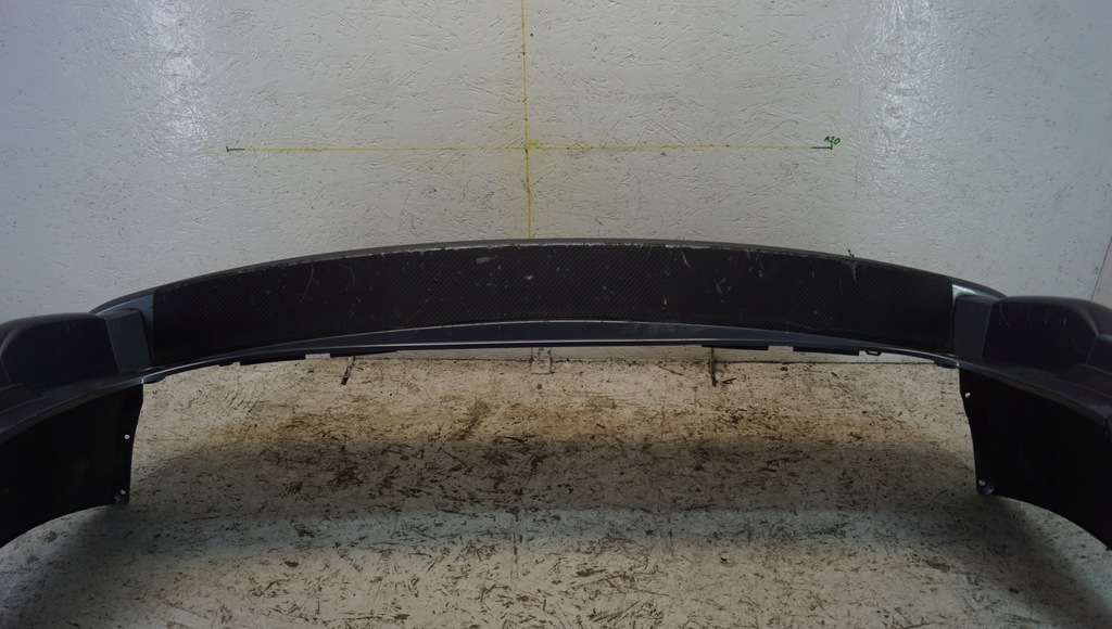 фото №12, Бампер задняя citroen c4 picasso