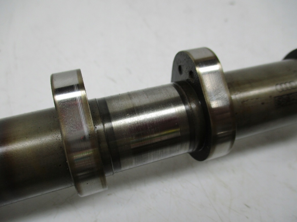 фото №9, A4 b8 s4 s5 3.0 tfsi cre права головка вали вал