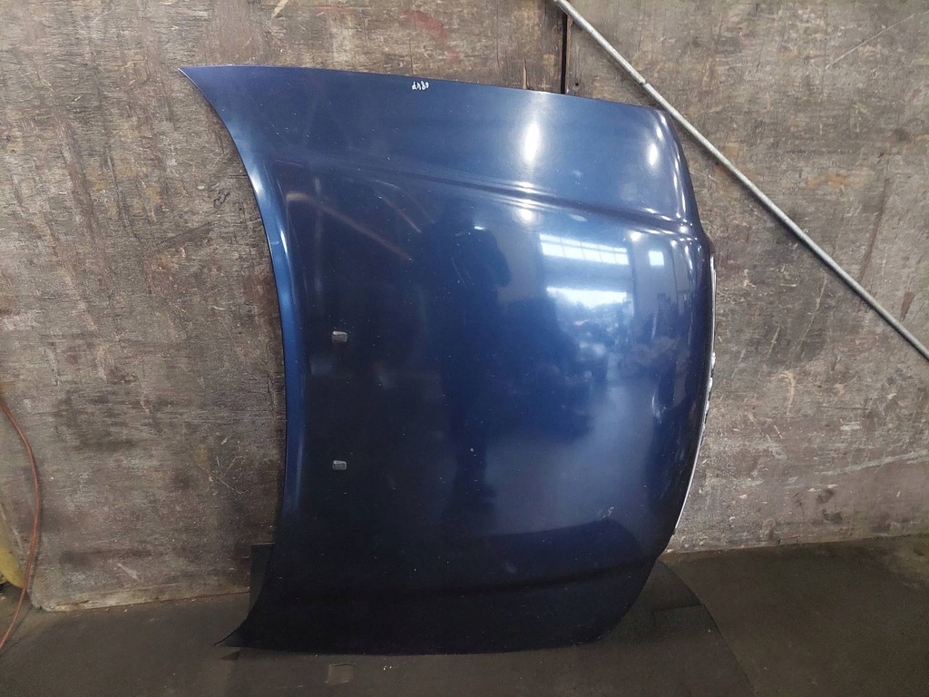 фото №12, Kompletny перед капот бампер крыло лампы pas audi a4 b5 lz5t