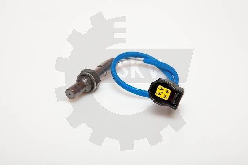 фото №13, Esen skv 09skv064 датчик лямбда-зонд