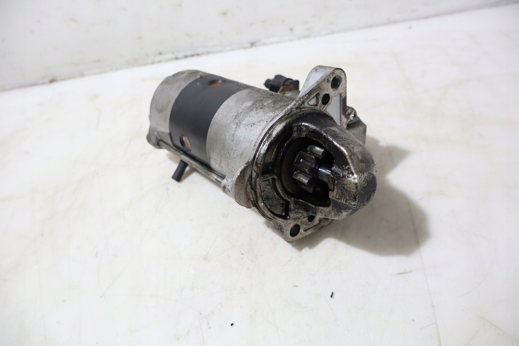 фото №1, Стартер opel antara 2.2cdti