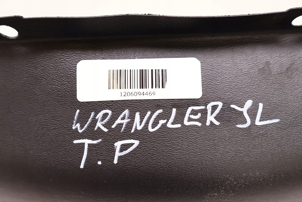 фото №8, Jeep wrangler jl 18- подкрылок правое задняя 68270816ac