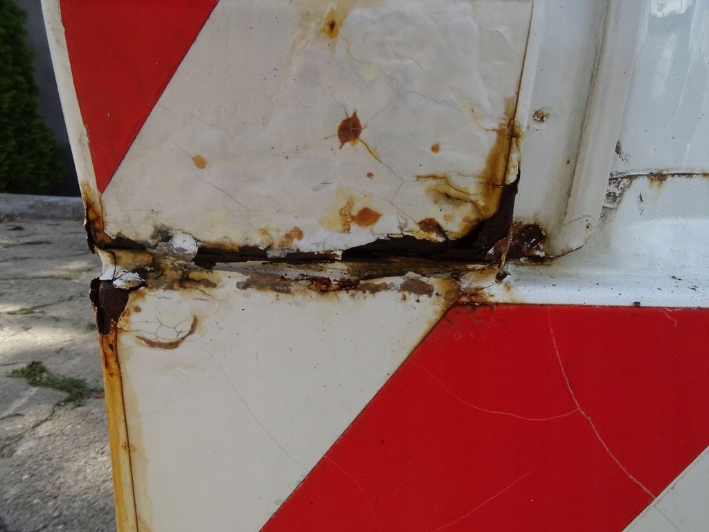 фото №4, Renault midlum 00-06 чверть кабіни правий задня